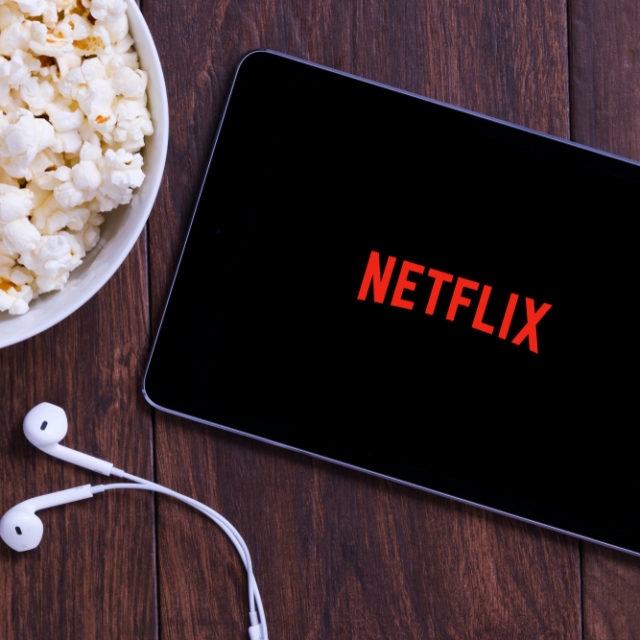 film de netflix