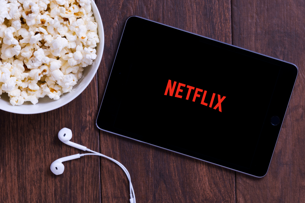 Netflix va diffuser A Whisker Away en Juin