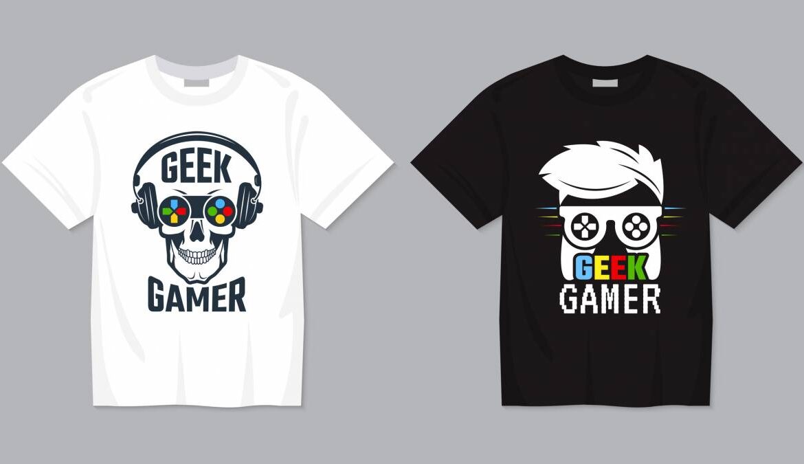 T-shirts-de-geek