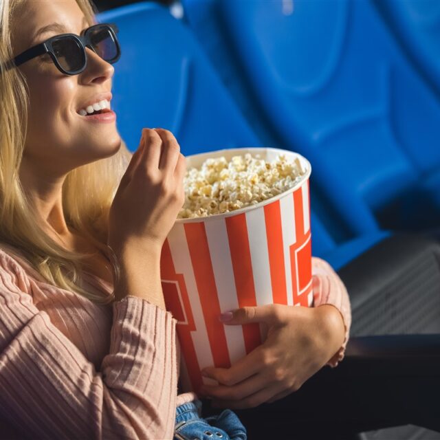 idées générées en films
