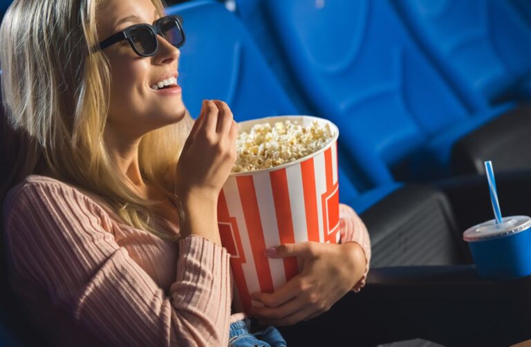 idées générées en films