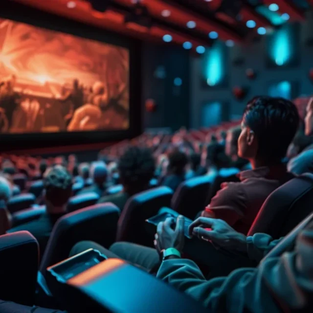 blockbusters populaires