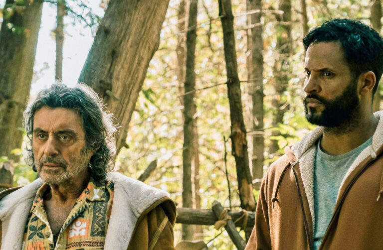 clôture de american gods