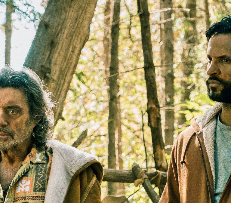clôture de american gods