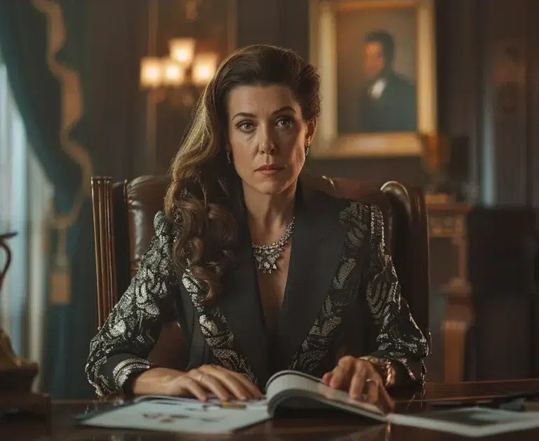 kate walsh
