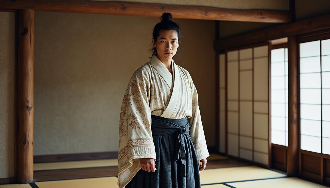 découvrez l'analyse approfondie des performances fascinantes de hiroyuki sanada dans les films et séries tv. plongez dans l'univers d'un acteur incontournable et explorez son impact sur la narration et les émotions visuelles.