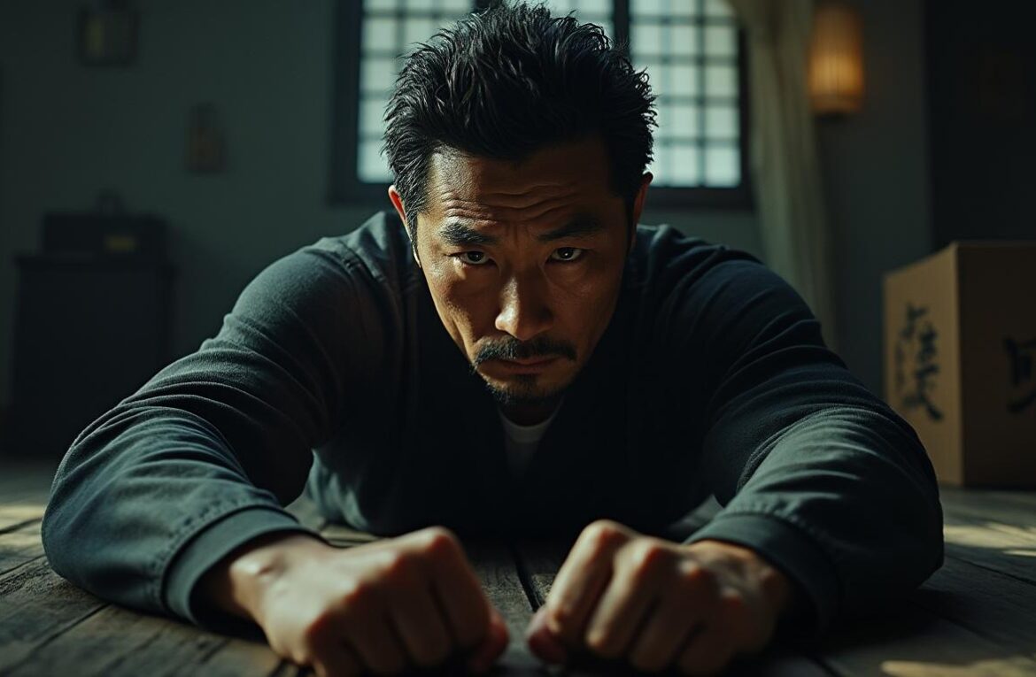 découvrez l'analyse des performances incontournables d'hiroyuki sanada à travers ses rôles marquants dans les films et séries tv. plongez dans l'univers de cet acteur talentueux et explorez ses contributions mémorables au cinéma et à la télévision.