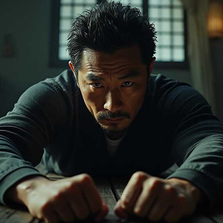 découvrez l'analyse des performances incontournables d'hiroyuki sanada à travers ses rôles marquants dans les films et séries tv. plongez dans l'univers de cet acteur talentueux et explorez ses contributions mémorables au cinéma et à la télévision.