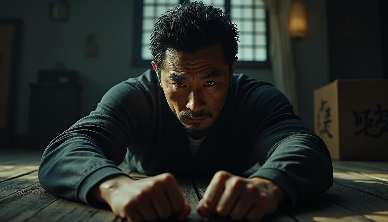 découvrez l'analyse des performances incontournables d'hiroyuki sanada à travers ses rôles marquants dans les films et séries tv. plongez dans l'univers de cet acteur talentueux et explorez ses contributions mémorables au cinéma et à la télévision.