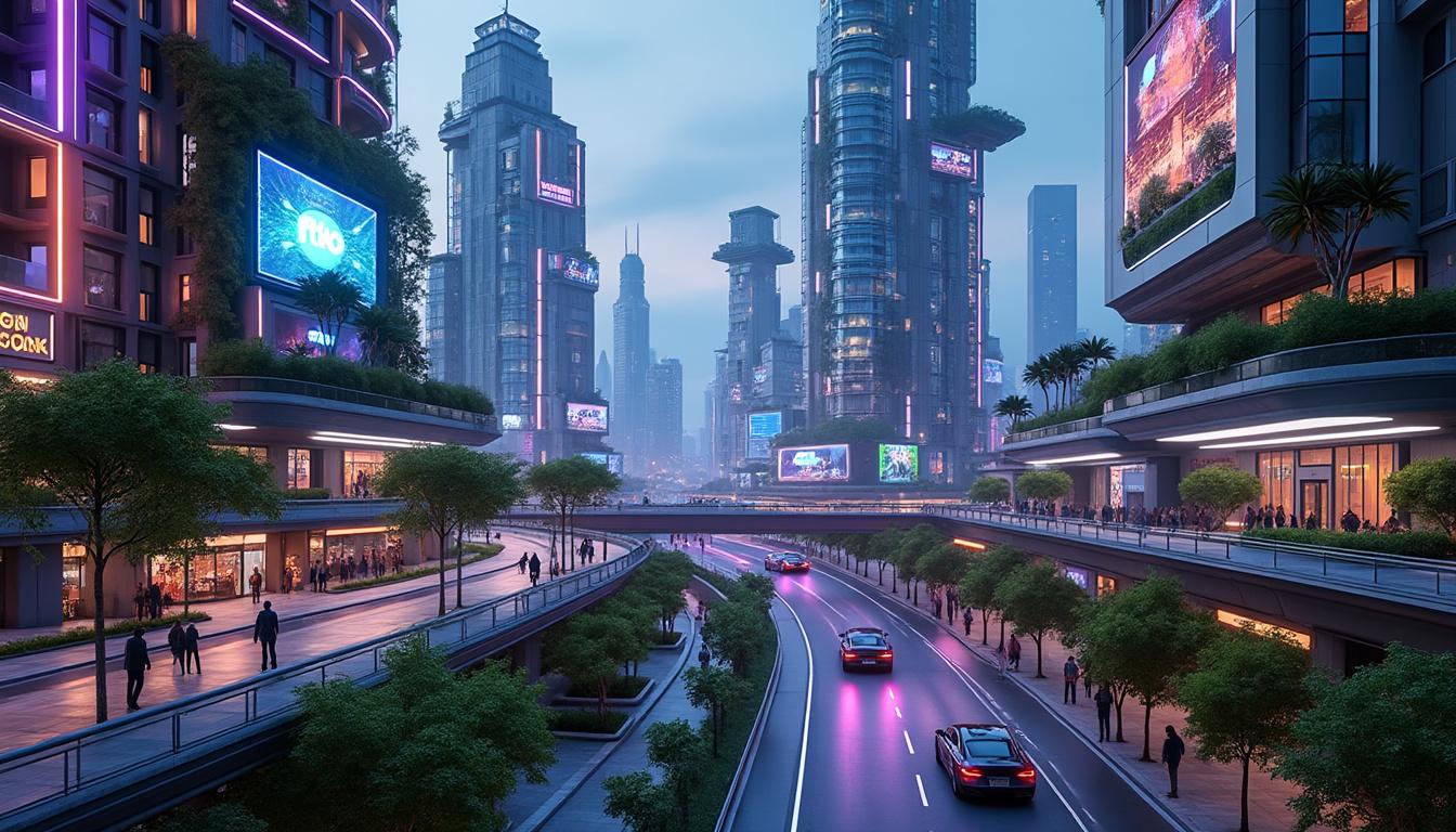 découvrez comment le film 'westworld' 2023 enrichit l'univers complexe de ses prédécesseurs, en explorant les thèmes de la technologie, de l'humanité et des souvenirs. une analyse approfondie des liens entre le film et la série originale qui fascine les fans.
