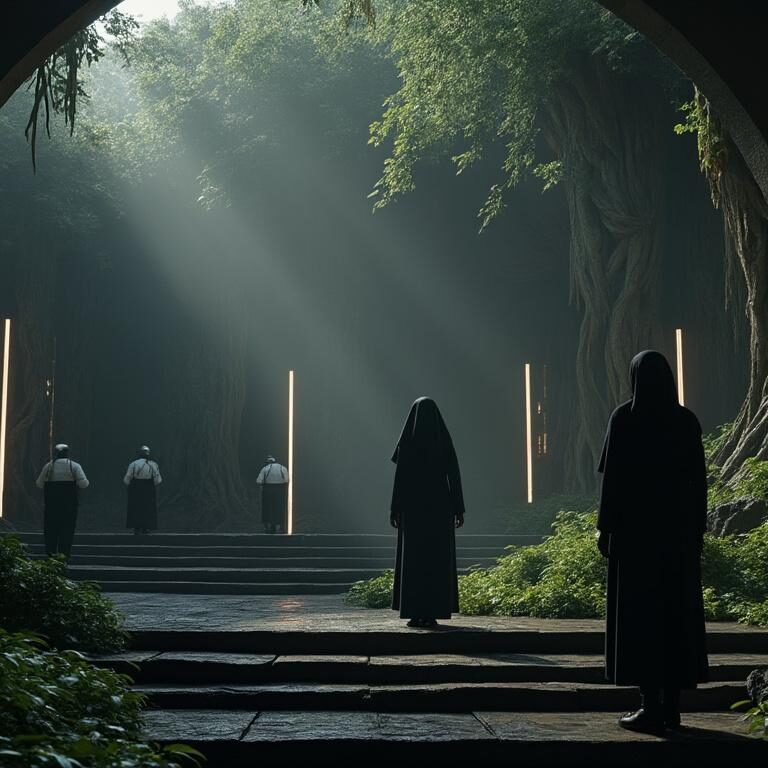 découvrez comment le film westworld 2023 s'intègre harmonieusement dans l'univers des productions précédentes, en explorant les thèmes, les personnages et les innovations technologiques qui tissent le lien entre cette nouvelle œuvre et son héritage.