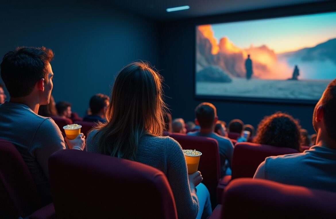 Impact de Dune le film sur IMDb sur la culture pop et le cinéma contemporain