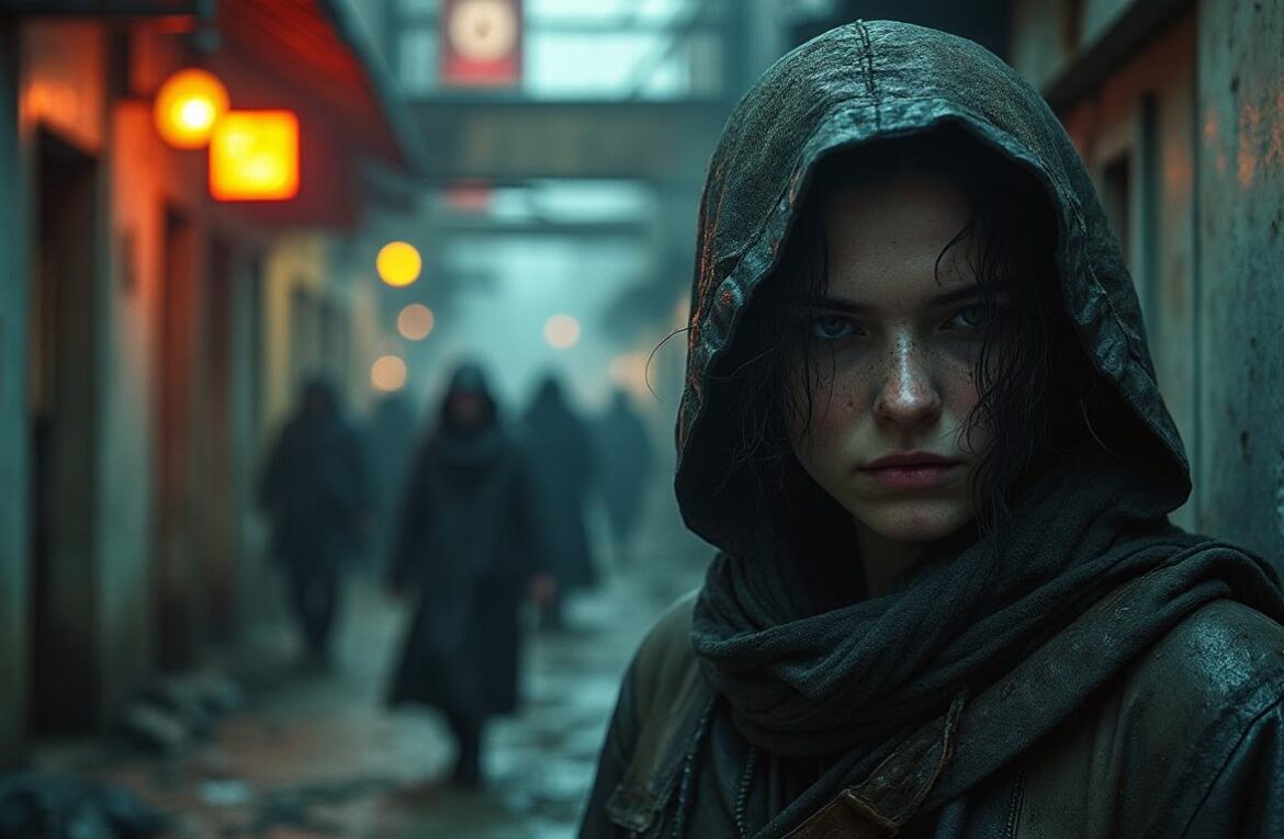 découvrez comment le meilleur film dystopique influence notre vision de l'avenir. plongez dans une analyse captivante des thèmes, des personnages et des scénarios qui façonnent notre perception des temps à venir.