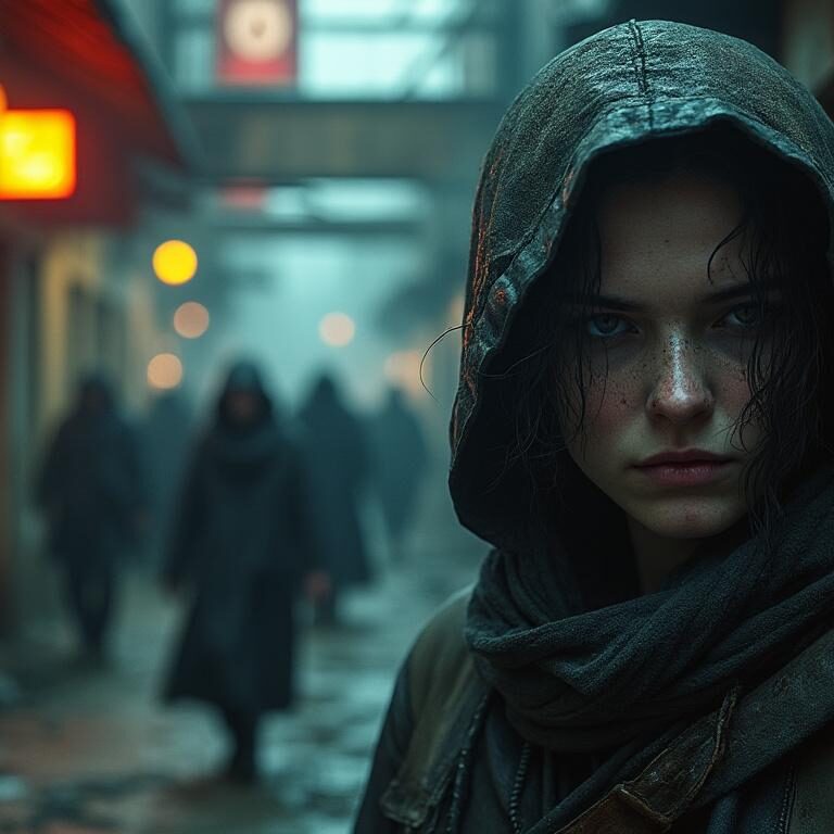 découvrez comment le meilleur film dystopique influence notre vision de l'avenir. plongez dans une analyse captivante des thèmes, des personnages et des scénarios qui façonnent notre perception des temps à venir.
