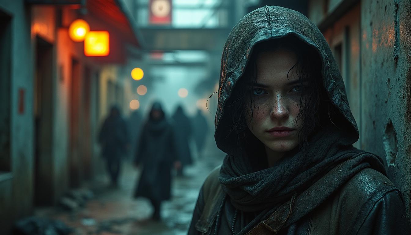 découvrez comment le meilleur film dystopique influence notre vision de l'avenir. plongez dans une analyse captivante des thèmes, des personnages et des scénarios qui façonnent notre perception des temps à venir.
