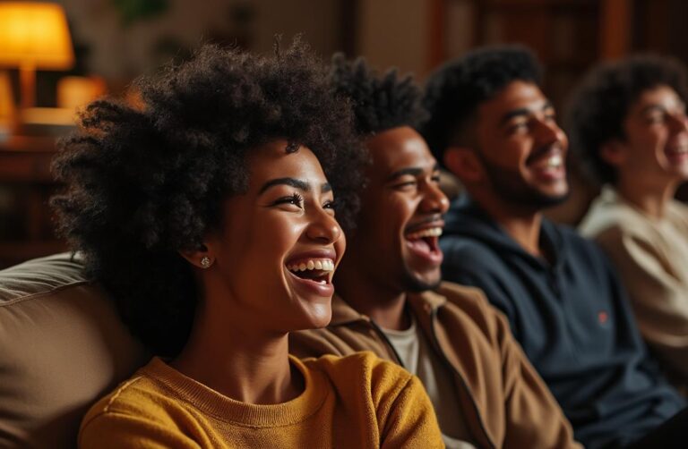 découvrez pourquoi la saison 5 d'on my block s'impose comme la meilleure jusqu'à présent. analyse des intrigues captivantes, des personnages évolutifs et des moments mémorables qui font de cette saison un incontournable pour les fans. plongez dans l'univers vibrant de vos personnages préférés et explorez les thèmes profonds qui marquent cette saison finale.