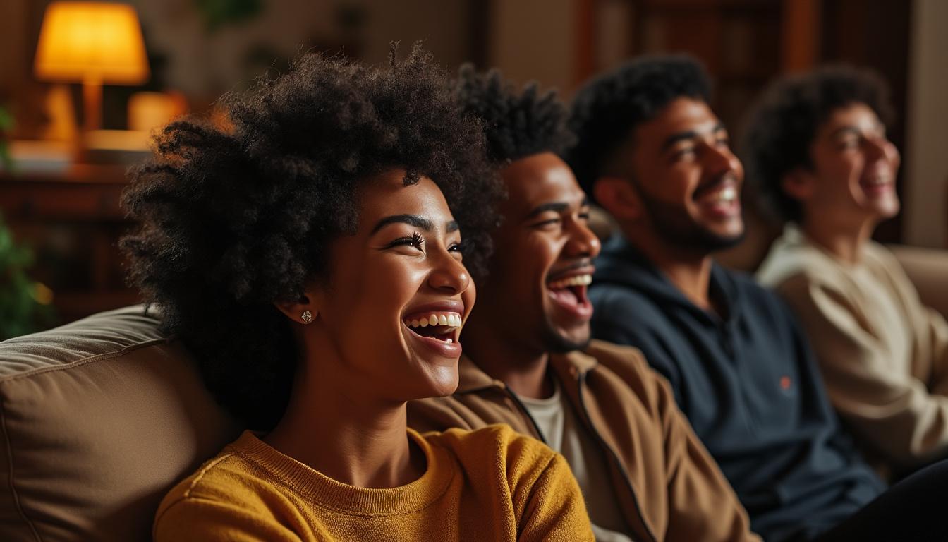 découvrez pourquoi la saison 5 d'on my block s'impose comme la meilleure jusqu'à présent. analyse des intrigues captivantes, des personnages évolutifs et des moments mémorables qui font de cette saison un incontournable pour les fans. plongez dans l'univers vibrant de vos personnages préférés et explorez les thèmes profonds qui marquent cette saison finale.
