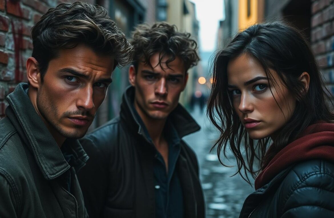 Un aperçu de la saison 5 On My Block : intrigues et rebondissements à venir