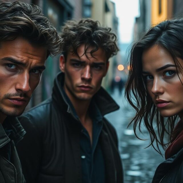 découvrez les intrigues captivantes et les rebondissements inattendus de la saison 5 d'on my block. plongez dans l'univers des défis des adolescents de freeridge et préparez-vous à vivre des moments forts à venir !