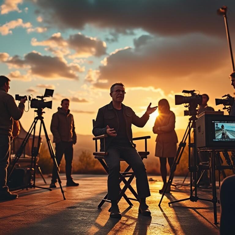 découvrez comment les séries tv actuelles révolutionnent le monde du cinéma en imposant de nouveaux codes narratifs, des formats innovants et une influence grandissante sur l'industrie audiovisuelle.
