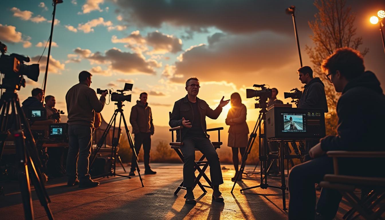 découvrez comment les séries tv actuelles révolutionnent le monde du cinéma en imposant de nouveaux codes narratifs, des formats innovants et une influence grandissante sur l'industrie audiovisuelle.