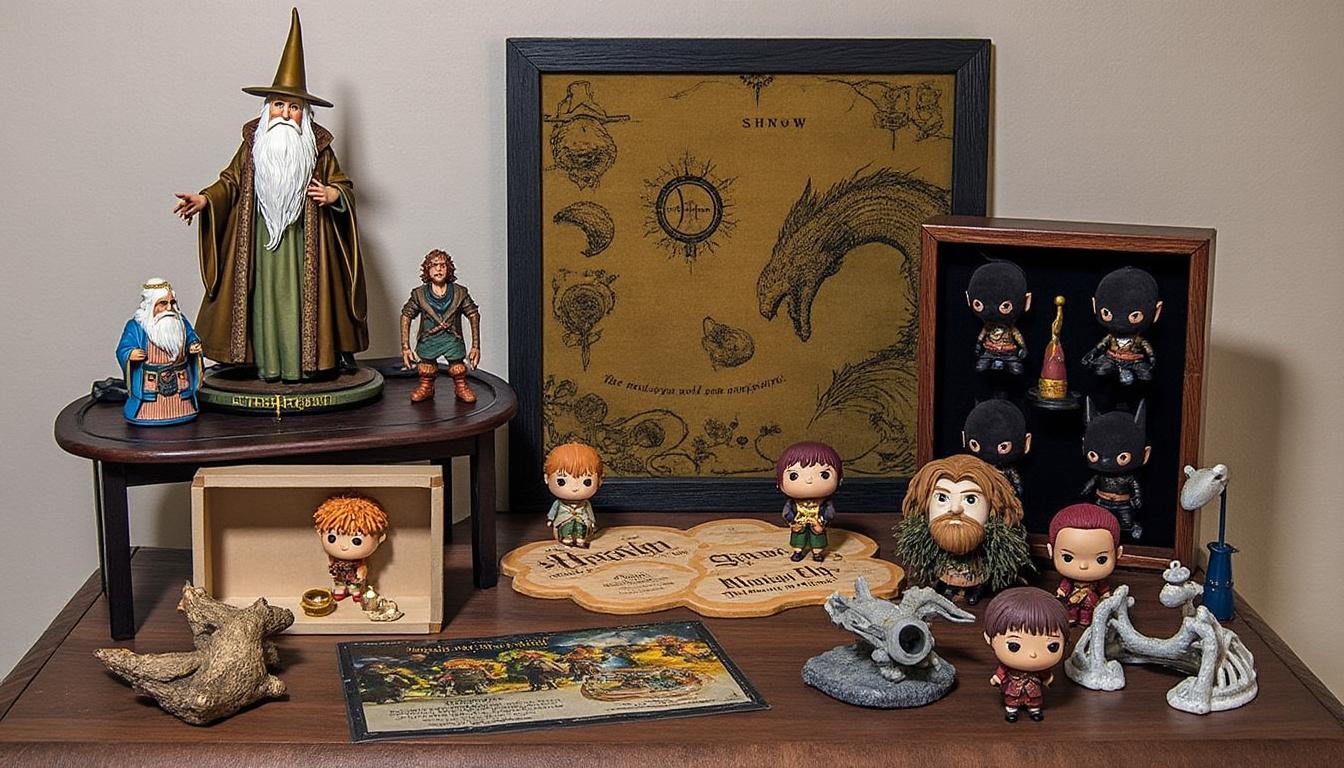 découvrez comment la distribution du film le hobbit a révolutionné le marketing cinématographique grâce à des stratégies novatrices, des partenariats et une promotion mondiale efficace. analyse et décryptage d’un succès incontournable.
