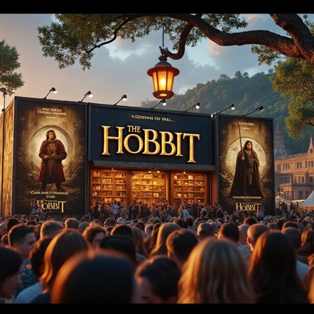 découvrez comment la stratégie de distribution du film le hobbit est devenue un exemple marquant de marketing cinématographique, alliant anticipation, ciblage du public et innovation pour assurer un succès mondial en salle.