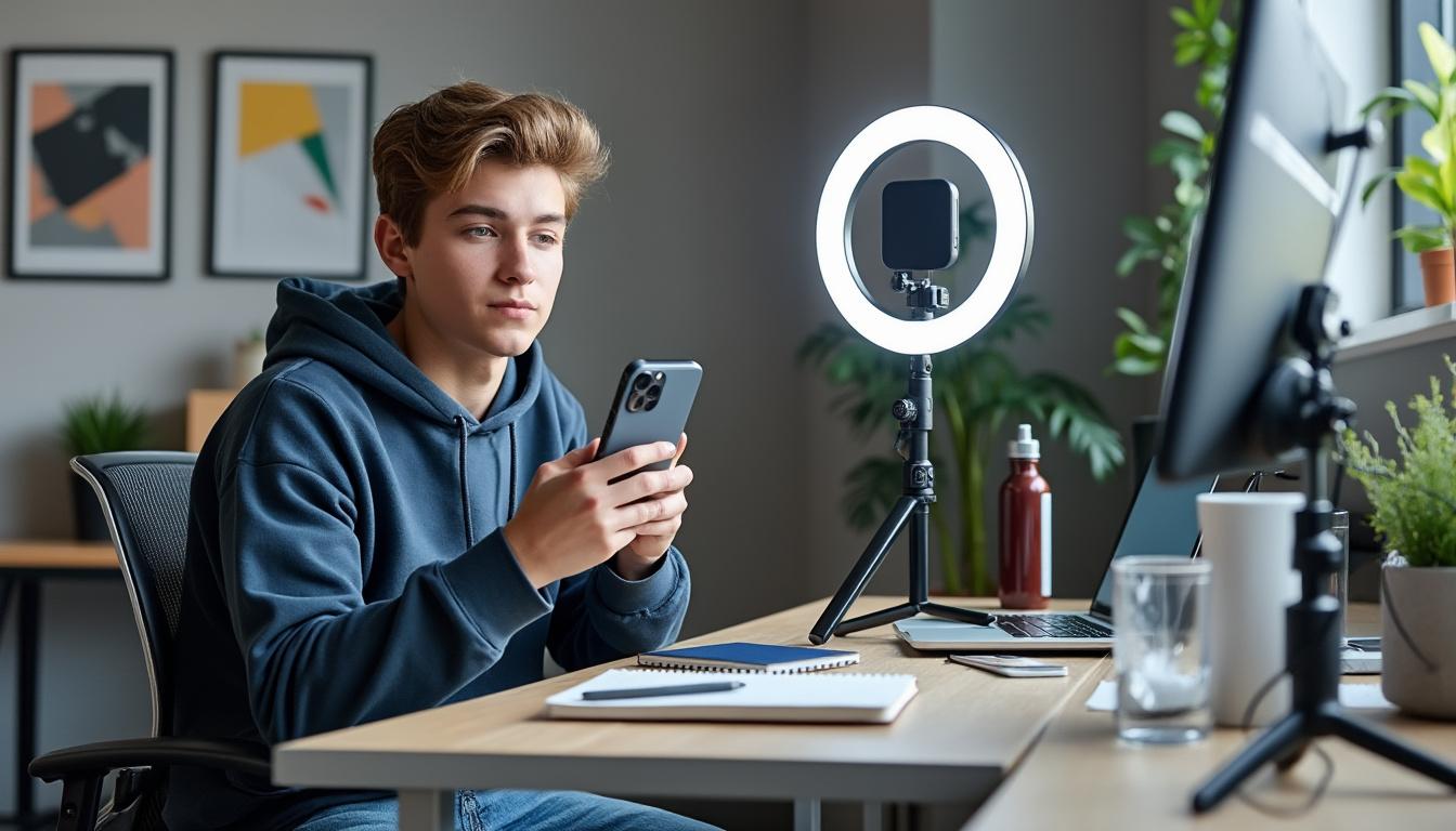 découvrez les principales erreurs à éviter lors d’un streaming sur iphone pour garantir une expérience fluide, sécurisée et sans interruptions, que vous soyez débutant ou utilisateur confirmé.