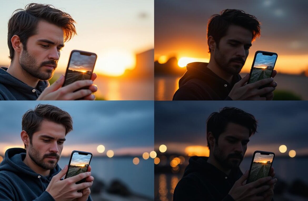 Les erreurs à éviter lors d’un en streaming iPhone