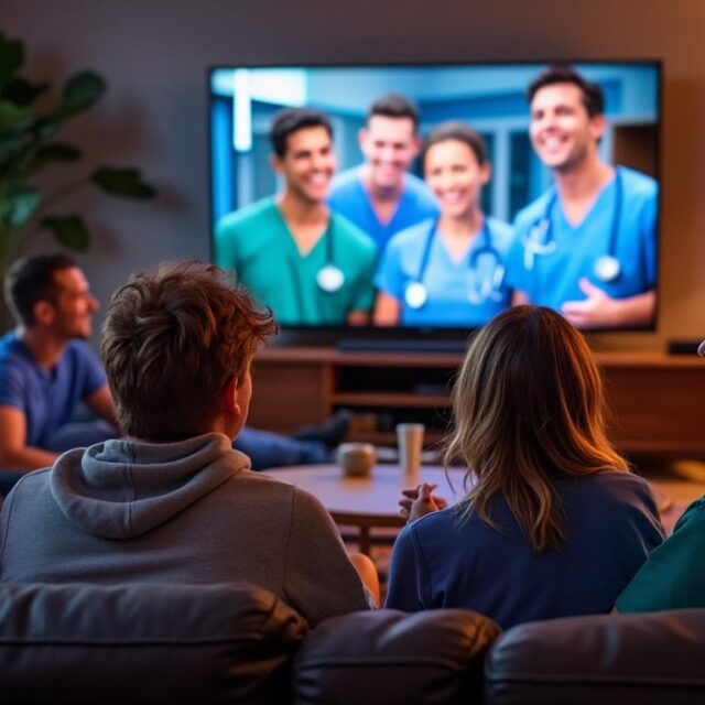 découvrez toutes les nouveautés incontournables de la série scrubs en streaming : nouveaux épisodes, personnages, moments inédits et bien plus à ne pas manquer pour les fans !