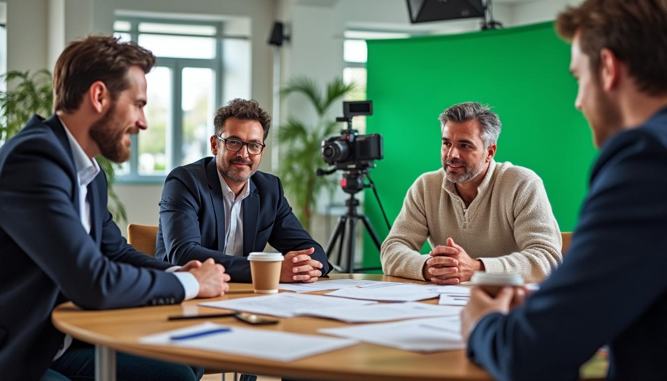 découvrez comment les séries tv de canal influencent la société moderne, façonnant tendances, discussions et perceptions culturelles au quotidien.