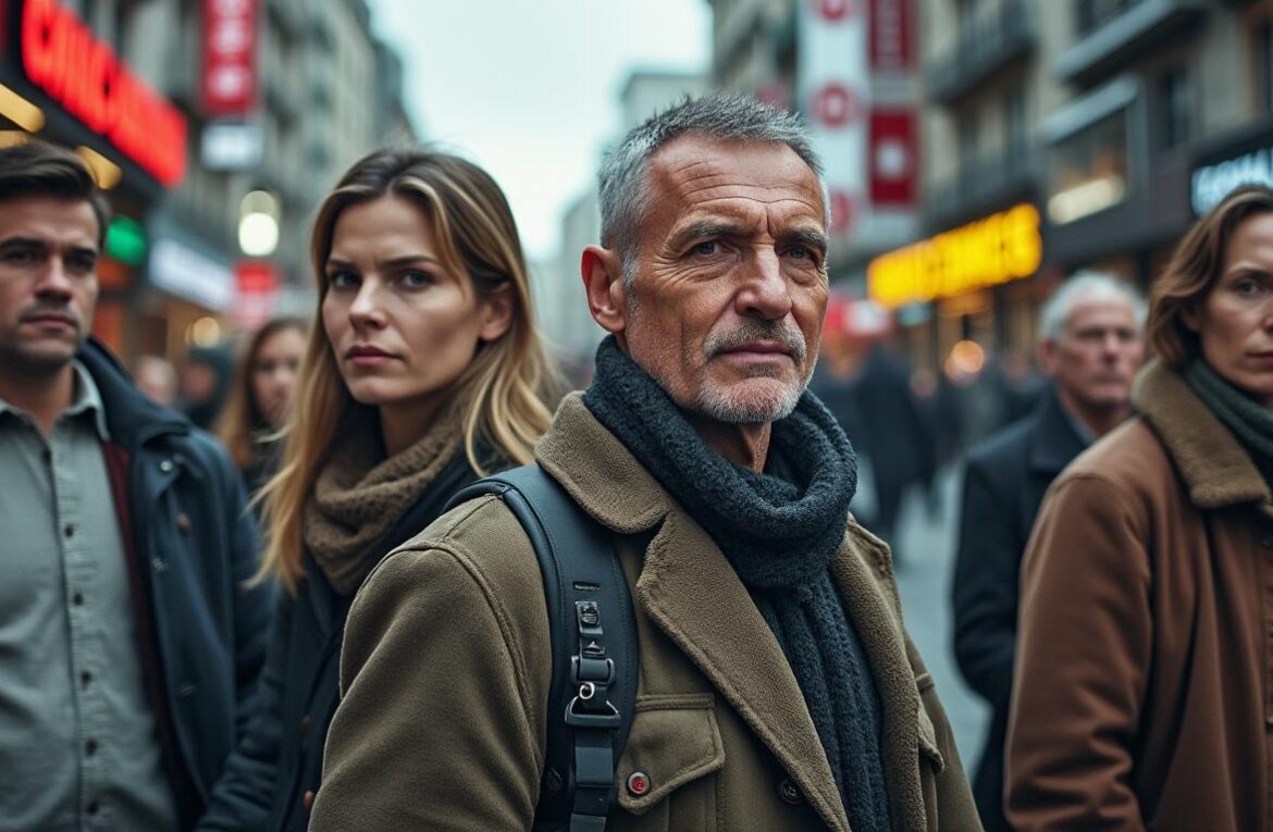 découvrez comment les séries tv diffusées sur canal influencent la société moderne, façonnant les tendances culturelles, les discussions sociales et les modes de vie contemporains.