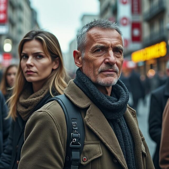 découvrez comment les séries tv diffusées sur canal influencent la société moderne, façonnant les tendances culturelles, les discussions sociales et les modes de vie contemporains.