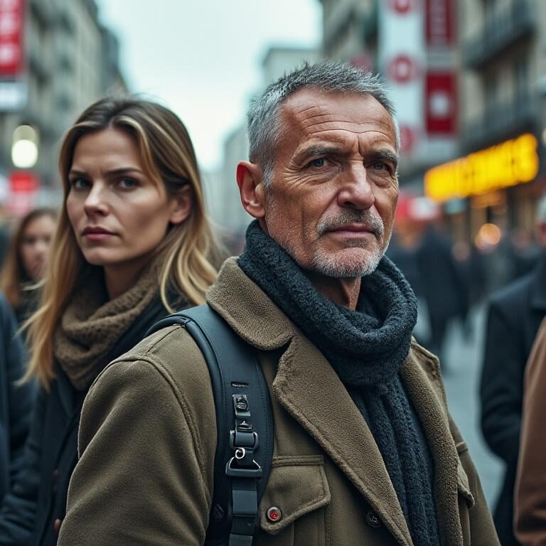 découvrez comment les séries tv diffusées sur canal influencent la société moderne, façonnant les tendances culturelles, les discussions sociales et les modes de vie contemporains.