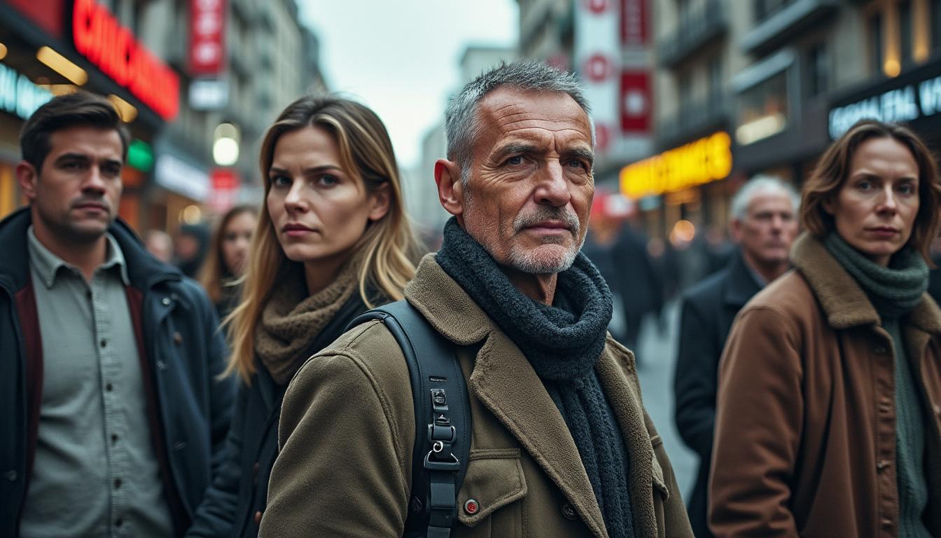 découvrez comment les séries tv diffusées sur canal influencent la société moderne, façonnant les tendances culturelles, les discussions sociales et les modes de vie contemporains.