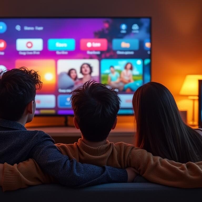 découvrez les principaux avantages des séries tv en streaming comparés à la télévision classique : flexibilité, large choix, visionnage sans publicité et accès à tout moment. informez-vous sur les bénéfices pour votre expérience de divertissement.