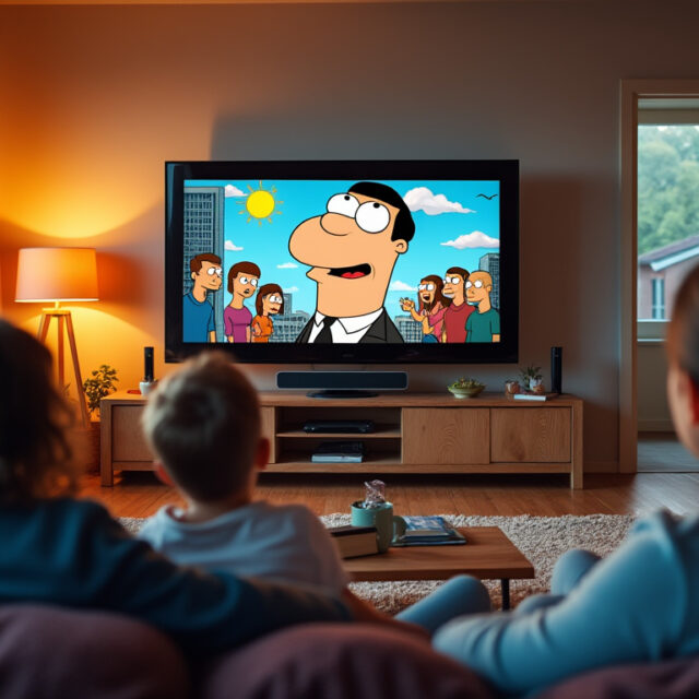 découvrez comment choisir la meilleure qualité vidéo pour regarder american dad en streaming. nos conseils pratiques vous aident à profiter d’une expérience optimale, adaptée à votre connexion internet et à votre appareil.