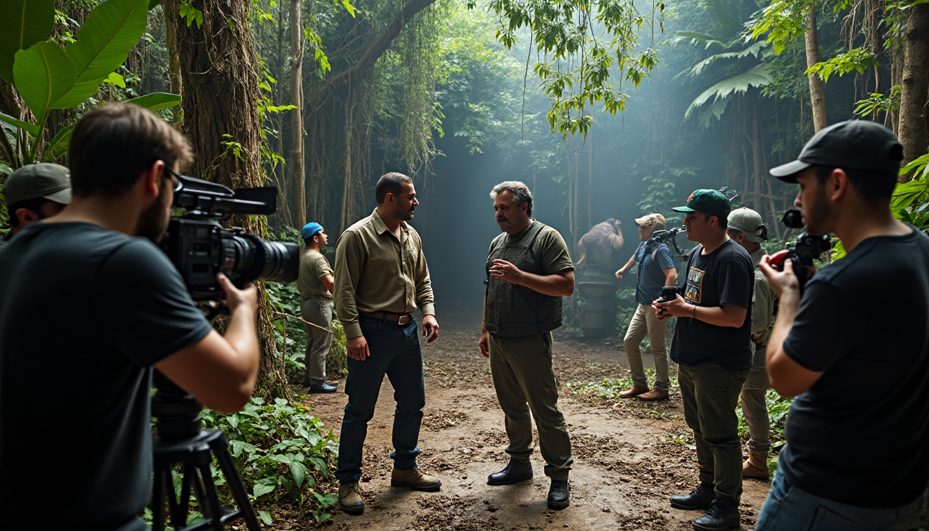 découvrez une analyse approfondie des choix de distribution du film reptile et explorez leurs impacts sur le succès et la réception du film auprès du public et de la critique.