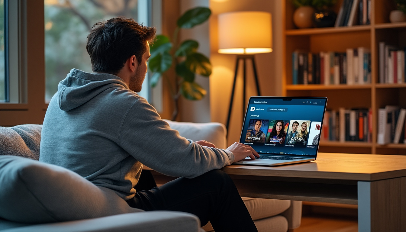découvrez comment télécharger rapidement et efficacement vos séries tv préférées grâce à nos astuces simples et légales. suivez nos conseils pour profiter de vos épisodes en toute sécurité et sans perte de temps !