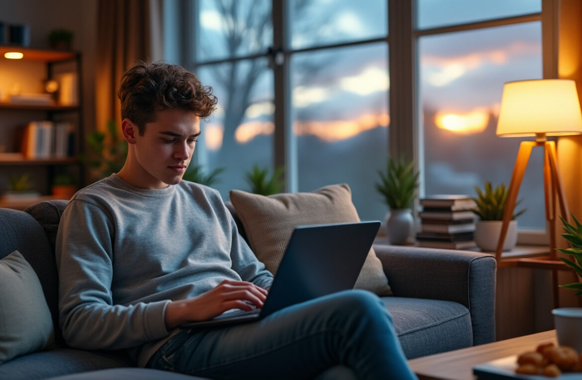 Comment télécharger une serie en streaming vf pour la regarder hors ligne