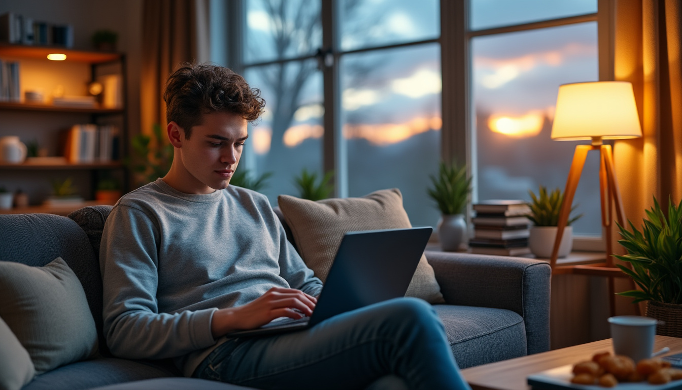 découvrez les étapes simples pour télécharger une série en streaming vf et la regarder hors ligne sur votre appareil, même sans connexion internet.