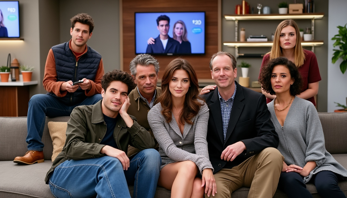 découvrez comment les séries tv cultes des années 90 se réinventent à travers leurs remakes contemporains : analyse des différences, évolutions des personnages et réceptions du public.