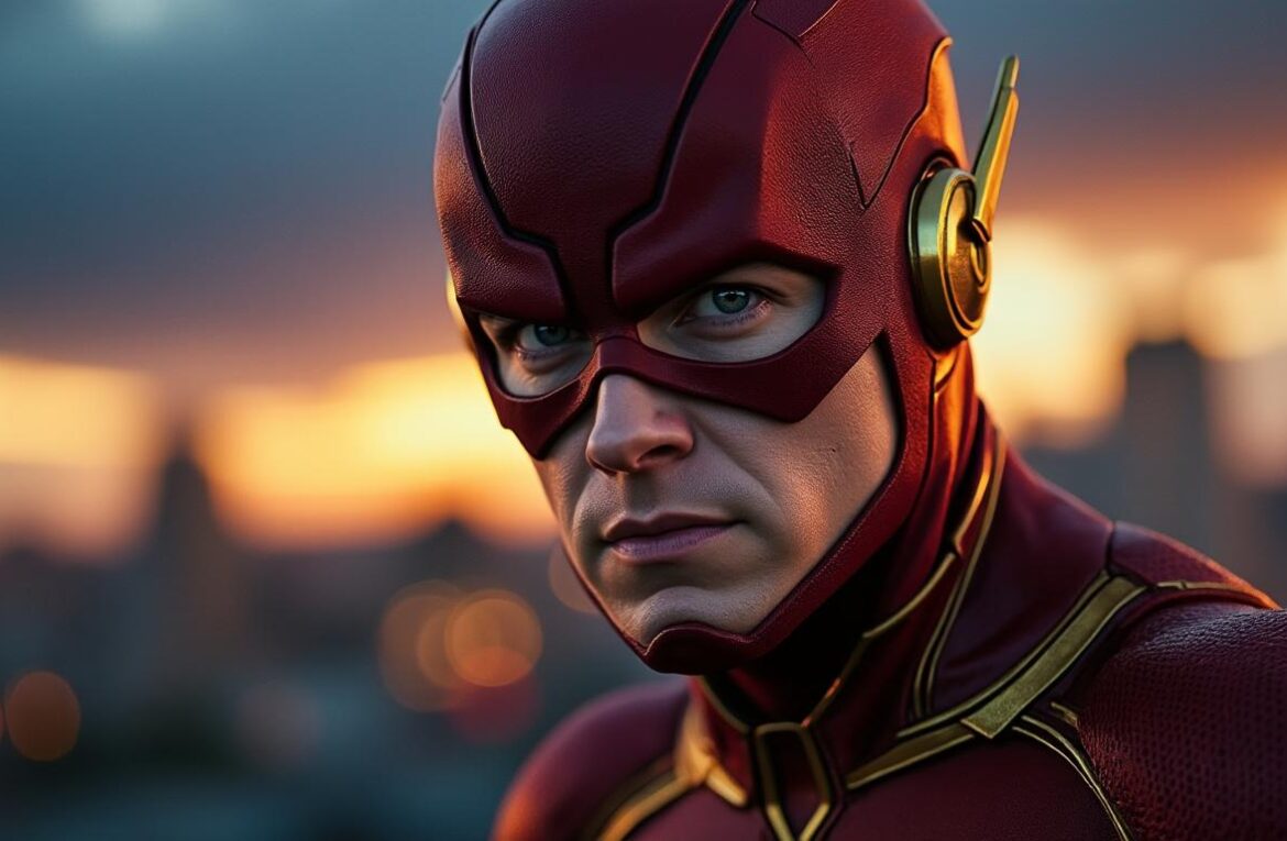 découvrez une analyse approfondie des thèmes récurrents et des leçons de vie abordés dans la série tv flash. explorez comment les aventures de barry allen offrent des réflexions sur l’amitié, le courage et la responsabilité.