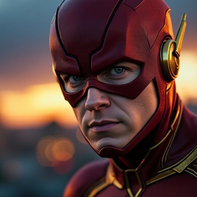 découvrez une analyse approfondie des thèmes récurrents et des leçons de vie abordés dans la série tv flash. explorez comment les aventures de barry allen offrent des réflexions sur l’amitié, le courage et la responsabilité.