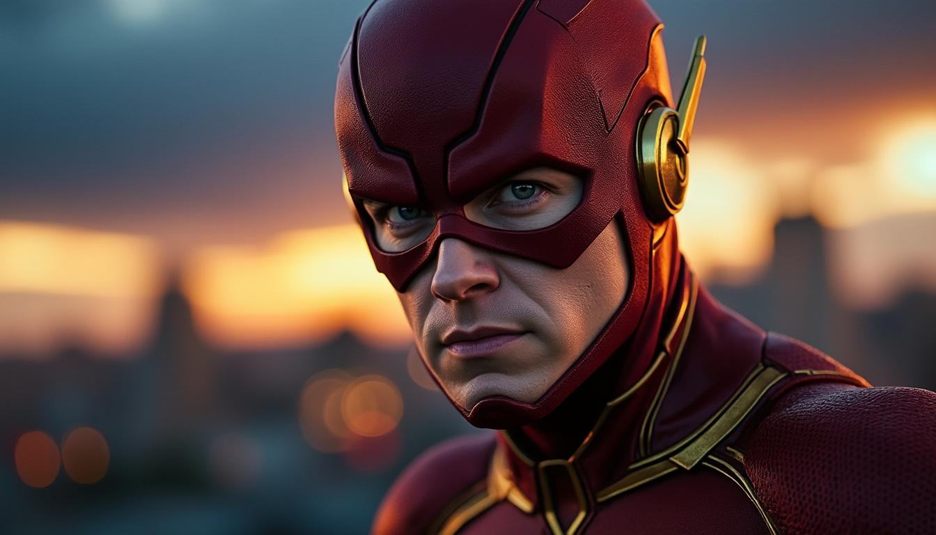 découvrez une analyse approfondie des thèmes récurrents et des leçons de vie abordés dans la série tv flash. explorez comment les aventures de barry allen offrent des réflexions sur l’amitié, le courage et la responsabilité.