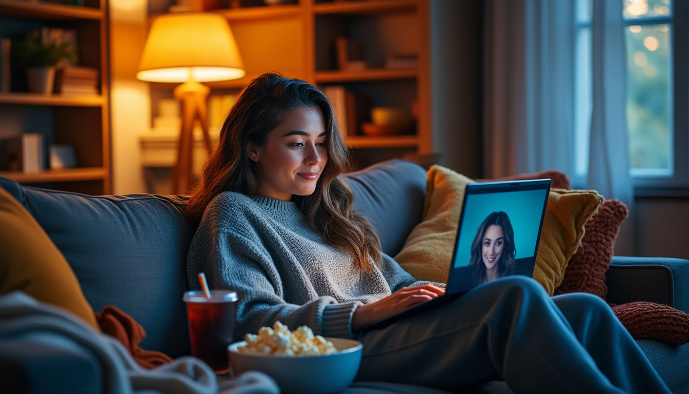 découvrez les avantages et les inconvénients de papystreaming séries tv pour les amateurs de binge-watching : diversité du catalogue, accès facile, mais aussi risques potentiels et questions de légalité.