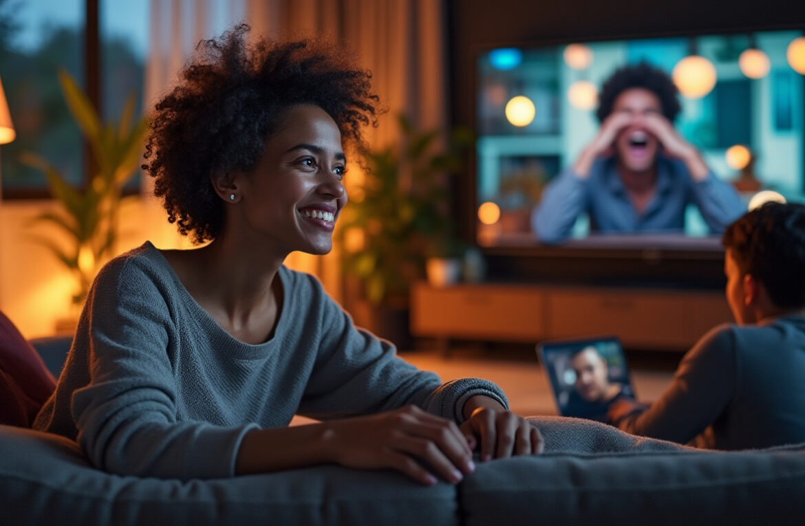 découvrez les avantages et les inconvénients de papystreaming série tv pour les amateurs de binge-watching : qualité de streaming, catalogue disponible, sécurité et légalité. informez-vous avant de regarder vos séries préférées !