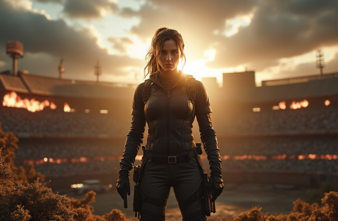 découvrez les principaux enjeux et thèmes explorés dans hunger games 2 en streaming : luttes pour la liberté, résistances face à l’oppression et enjeux moraux au cœur de la révolte. analysez les messages forts et l’évolution des personnages dans ce second volet captivant.