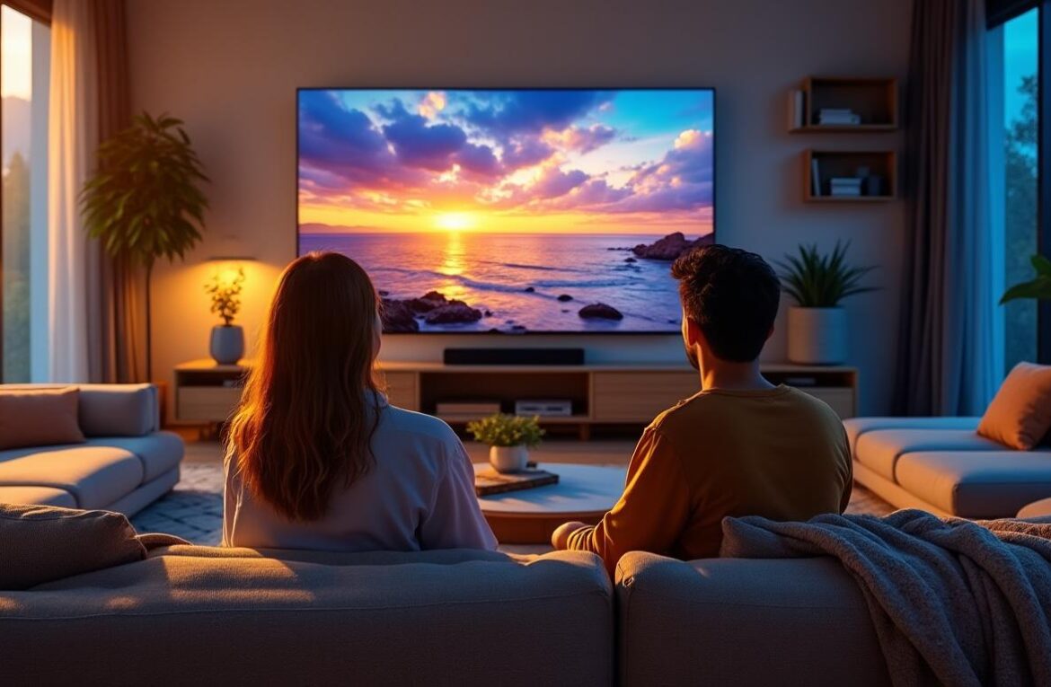 Les meilleurs équipements pour profiter pleinement du hd en streaming