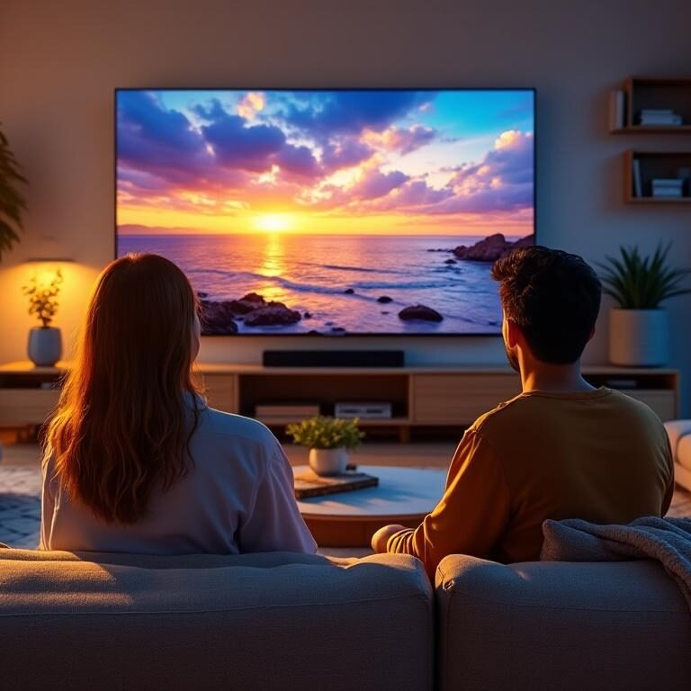 découvrez notre sélection des meilleurs équipements pour apprécier la qualité hd en streaming : conseils, comparatifs et astuces pour profiter de vos films et séries préférés dans les meilleures conditions.